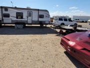 2020 Jayco Jay Flight SLX Travel Trailer for rent in Jarales New Mexico