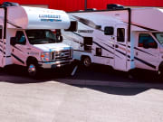 2022 Conquest  by Gulf Stream for rent in 89103