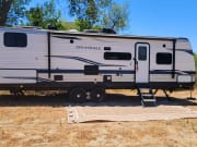 2022 Keystone RV Springdale Travel Trailer for rent in Buellton California