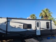 2021 Open Range  by Highland Ridge RV for rent in 92501