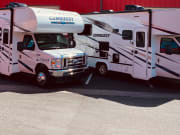 2022 Conquest  by Gulf Stream for rent in 89103