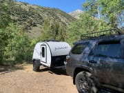2021 Bushwhacker  by Braxton Creek for rent in 96067