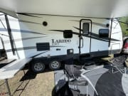 2016 Keystone RV Laredo Travel Trailer for rent in Helena Montana