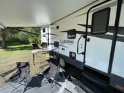 2016 Keystone RV Laredo available for rent in Helena Montana