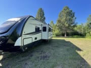 2016 Laredo  by Keystone RV for rent in 59601