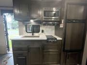 2022 Olympia Sport  by Highland Ridge RV for rent in 97701