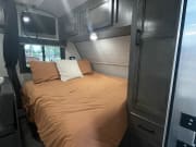 2022 Highland Ridge RV Olympia Sport available for rent in Bend Oregon