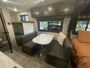 2022 Highland Ridge RV Olympia Sport Travel Trailer for rent in Bend Oregon