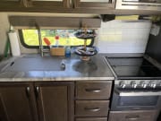 2019 Grand Design Momentum Toy Hauler for rent in Nyssa Oregon