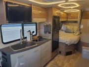 2018 Winnebago View Class C for rent in Los Angeles California