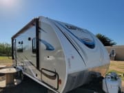 2018 Coachmen 192 RBS Travel Trailer for rent in San Angelo Texas