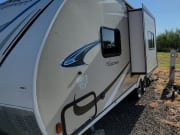 2018 192 RBS  by Coachmen for rent in 76901