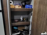 2020 Crossroads RV Zinger Lite Travel Trailer for rent in Kewaunee Wisconsin