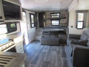 2022 Cougar  by Keystone RV for rent in 29388