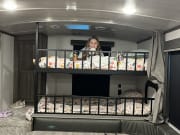 2022 Keystone RV Cougar Travel Trailer for rent in Woodruff South Carolina