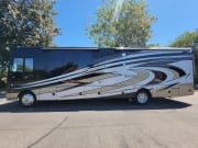 2018 Fleetwood Other available for rent in Gilroy California