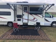 2016 Jayco Redhawk available for rent in Monticello Kentucky