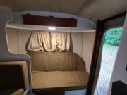 2019 Scamp Trailer  by Scamp for rent in 49457