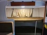 2019 Scamp Scamp Trailer Travel Trailer for rent in Twin Lake Michigan