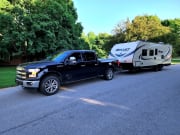 2017 Keystone Bullet available for rent in Delphi Indiana