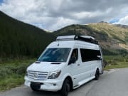 2019 Other Other Class B for rent in Scottsdale Arizona