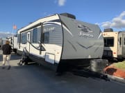 2019 Jayco Octane available for rent in Gilroy California