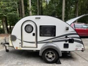 2022 nuCamp RV T@G XL 6 wide Travel Trailer for rent in Powder Springs Georgia