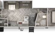 2020 Forest River Salem Hemisphere available for rent in Bloomington Illinois