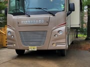 2016 Winnebago Vista available for rent in Voorhees New Jersey