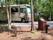 2016 Vista  by Winnebago for rent in 08043