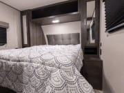 2021 Grand Design Transcend Xplor 261BH Travel Trailer for rent in Hermitage Tennessee