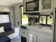 2022 Wildwood FSX  by Forest River for rent in 22407