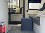 2022 Forest River Wildwood FSX Travel Trailer for rent in Fredericksburg Virginia