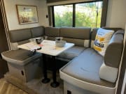 2022 Forest River Wildwood X-Lite available for rent in Lakewood California