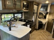 2022 Wildwood X-Lite  by Forest River for rent in 90712
