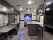 2022 Crossroads RV Sunset Trail Super Lite Travel Trailer for rent in Grimes Iowa