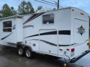 2008 Aerolite Aerolite Trailer Travel Trailer for rent in Post Falls Idaho