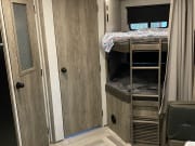 2021 Salem Hemisphere HL  by Forest River for rent in 28037
