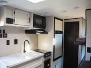 2022 Jay flight slx 7  by Jayco for rent in 93728