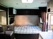 2022 Jayco Jay flight slx 7 Travel Trailer for rent in Fresno California