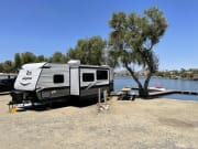 2022 Jay Flight  by Jayco for rent in 92587