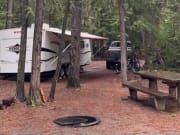 2008 Aerolite Trailer  by Aerolite for rent in 83854