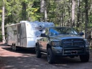 2008 Aerolite Aerolite Trailer available for rent in Post Falls Idaho