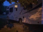 2013 Majestic  by Thor for rent in V6W0A2