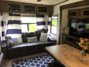 2018 Coachmen Chaparral  by Forest River for rent in 37774