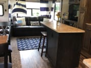 2018 Forest River Coachmen Chaparral available for rent in Loudon Tennessee