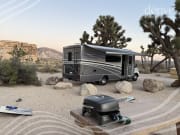 2023 Winnebago View Class C for rent in Redondo Beach California