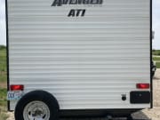 2018 Avenger ATI Travel Trailer for rent in Excelsior Springs Missouri