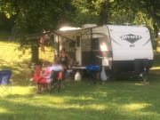 2018 ATI  by Avenger for rent in 64024
