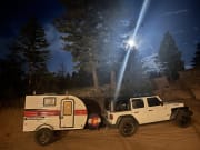 2020 Sunset Park RV SunRay available for rent in Erie Colorado